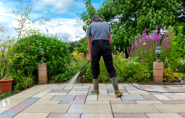 Best Driveway Pressure Washing  in Austin, TX